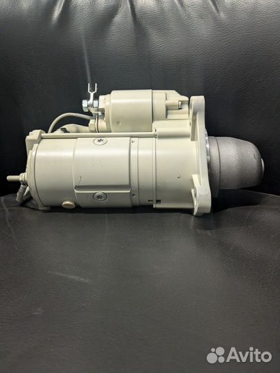 Стартер Volvo Penta TMD22