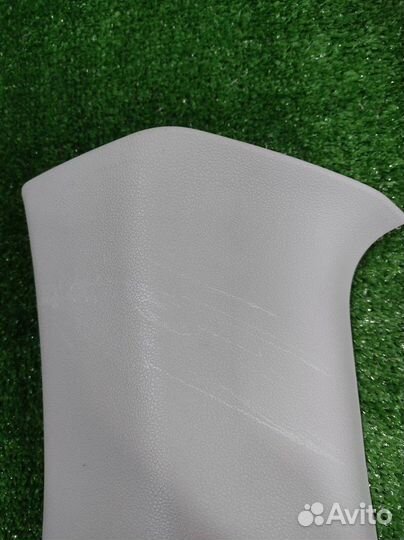 Обшивка правой стойки Peugeot Partner B9 2014