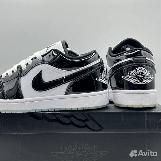 Кроссовки Nike Air Force 1 low concord