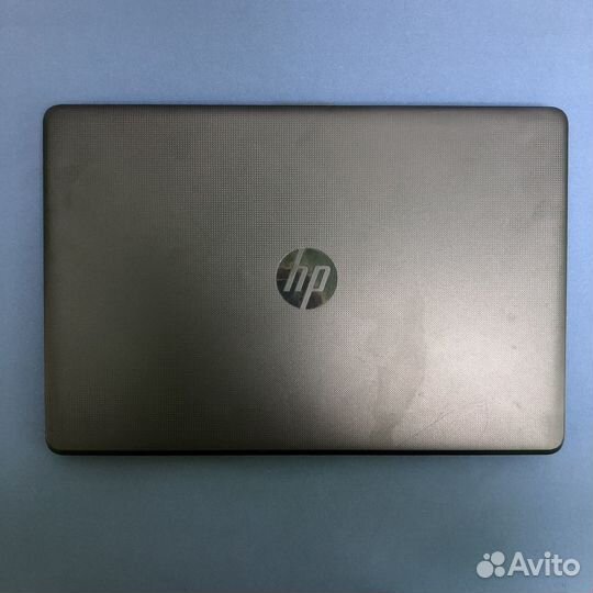 Ноутбук HP 15Rb061UR A6-9220 RAM 4Gb SSD 256Gb