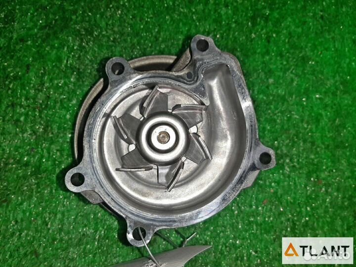 Помпа toyota belta