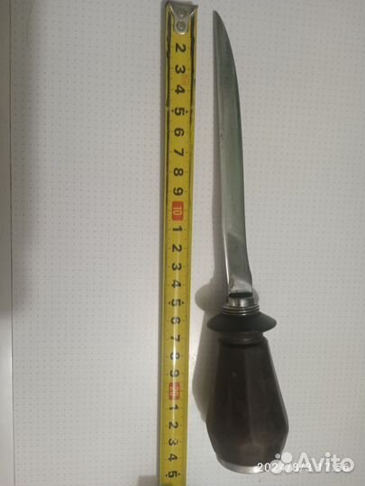 Ретро ручка кпп Ваз, Москвич. СССР