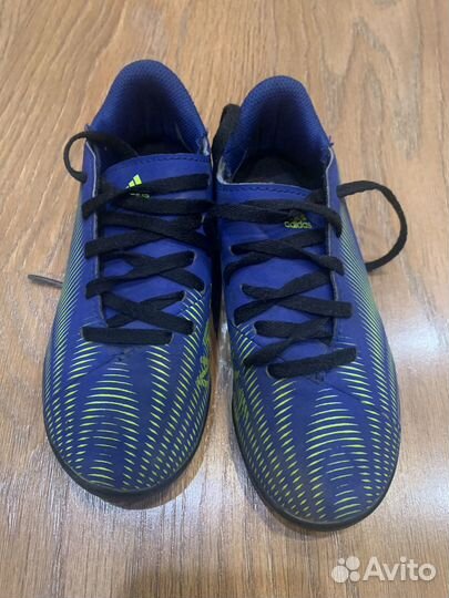 Сороконожки adidas