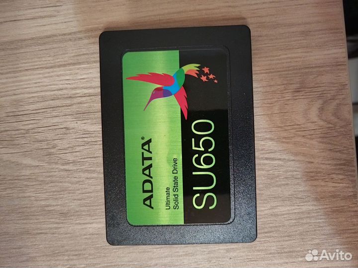 Ssd 480 gb