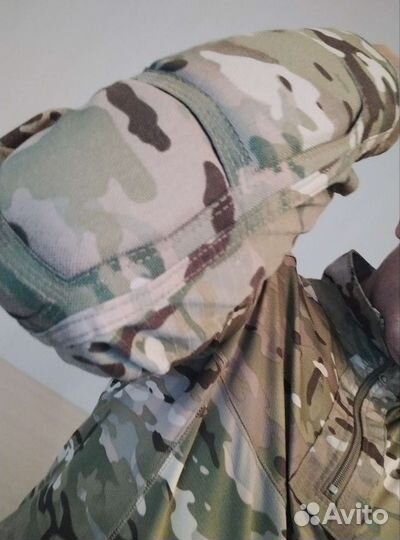 Боевой тактический костюм мультикам