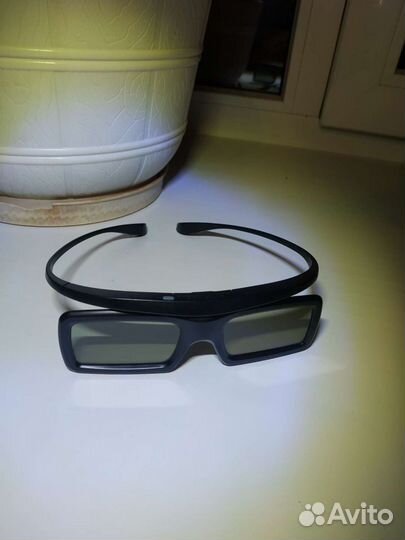 3d очки samsung (original)
