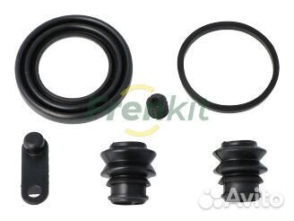 Ремкомплект суппорта