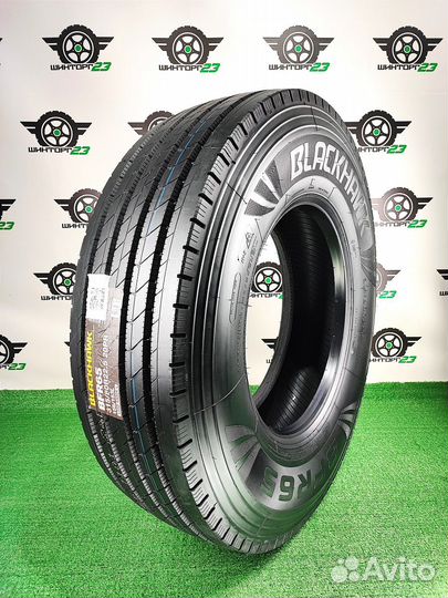 Шина 315/80R22.5 Blackhawk BFR65 руль