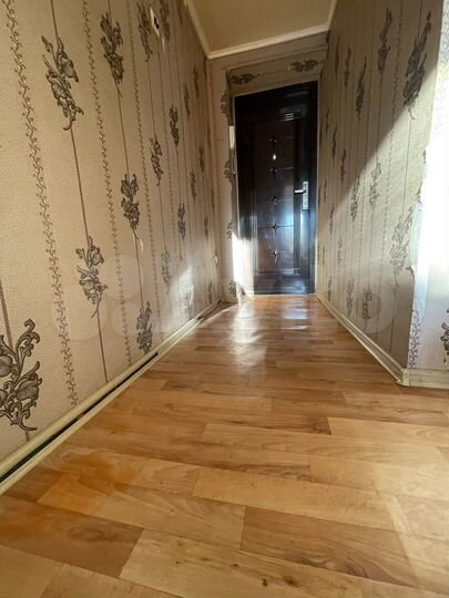 2-к. квартира, 43,9 м², 5/9 эт.