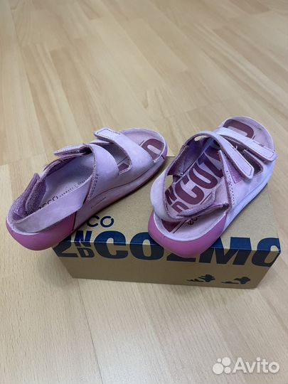 Босоножки для девочки 26 размер