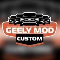 Прошивка Geely от GMCustom, Новосаратовка