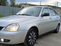 ВАЗ (LADA) Priora 1.6 MT, 2010, 179 000 км