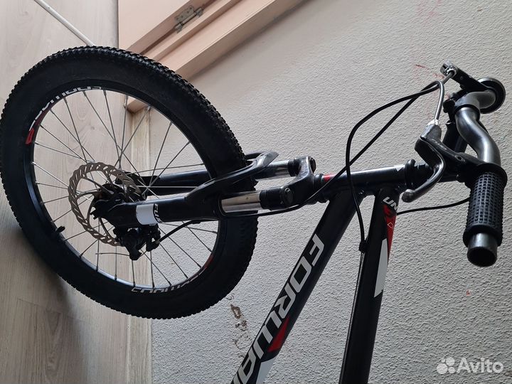 Велосипед детский 20 Forward