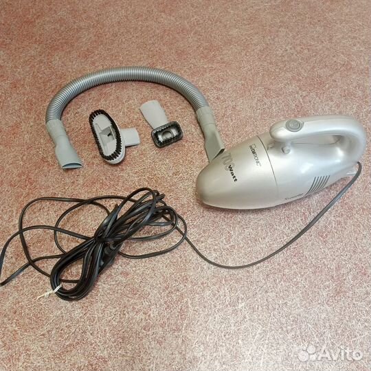 Пылесос