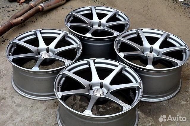 9.5 j. Yokohama AVS model t7. Диски AVS t7 r18. Yokohama AVS model t7 r18 8j et45. AVS model 7 r19.