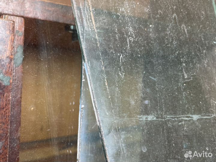 Стекло на трактор