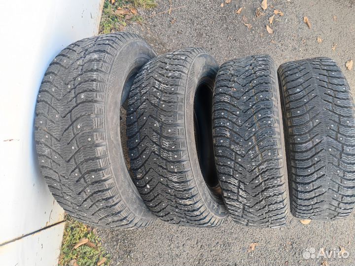 Cordiant Snow Cross 2 195/65 R15