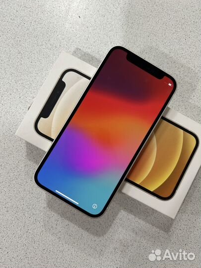 iPhone 12 mini, 64 ГБ