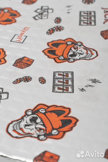 Шумоизоляция Шумоff Jack (Джек)