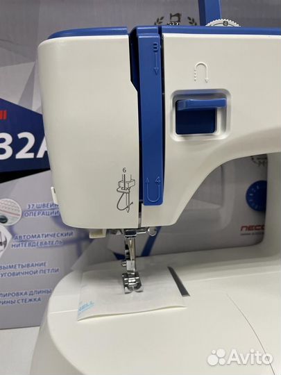 Швейная машина новая