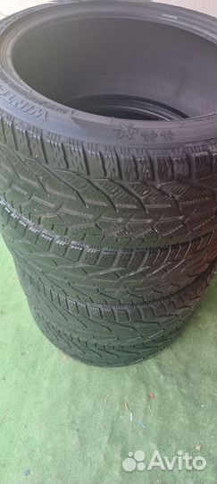 Tigar Winter 235/45 R18