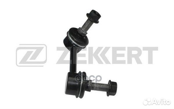 Стойка стабилизатора зад. лев. Nissan Murano (Z