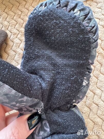 Варежки р. 104