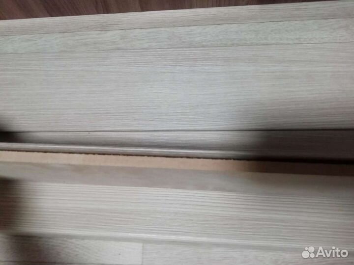 Добор на межкомнатную дверь