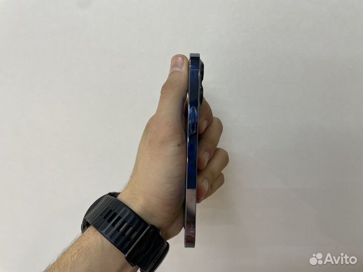 iPhone 13 Pro, 256 ГБ