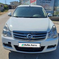 Nissan Almera 1.6 MT, 2018, 146 000 км, с пробегом, цена 890 000 руб.