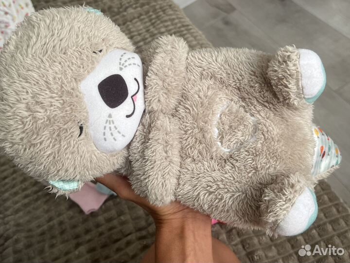 Игрушки fisher price linkimals (фишер прайс)