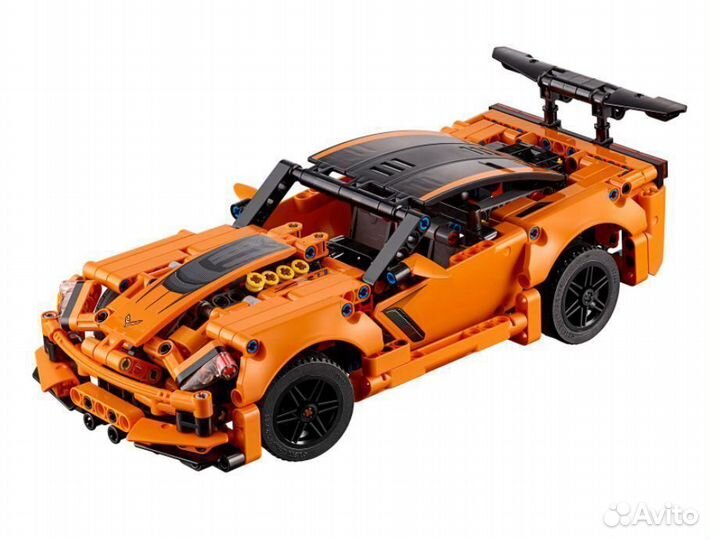 Лего Техник 