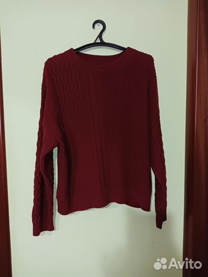 Джемпер женский 48