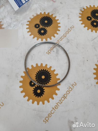 Уплотнительное кольцо 3516 7E4108 Caterpillar