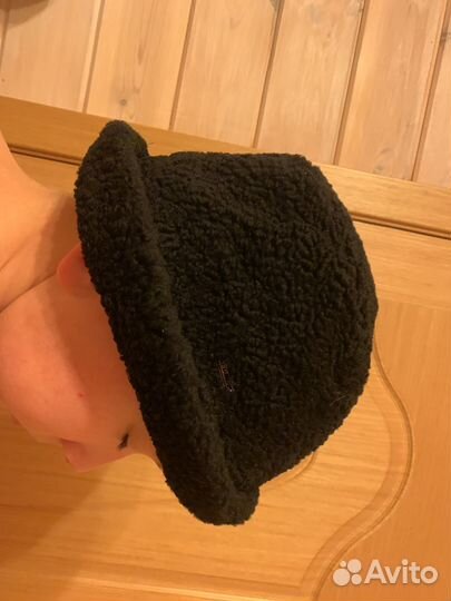 Панама женская зимняя