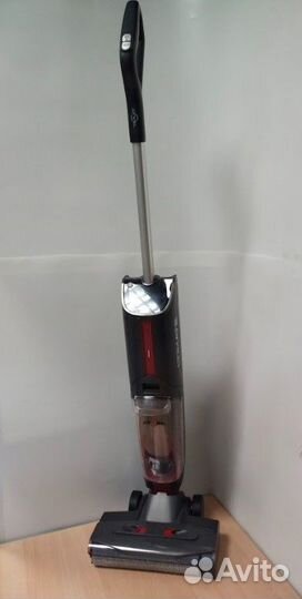 Atvel F16 Ultimate Моющий пылесос