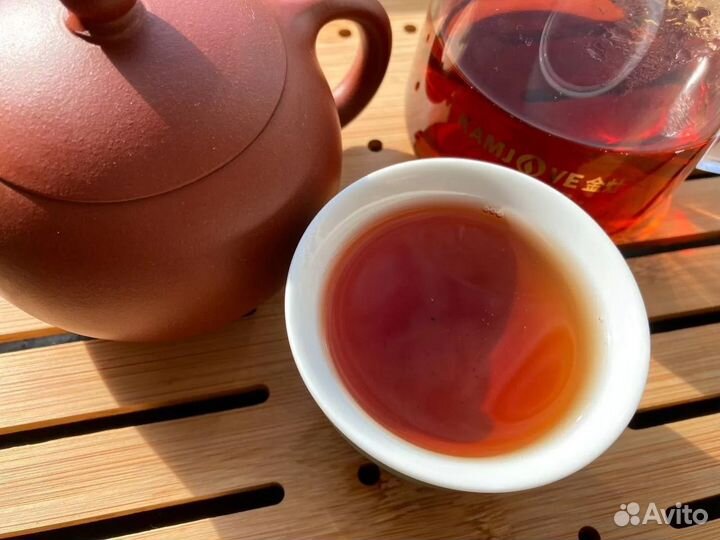 Чай китайский улун шуй сянь 2023г