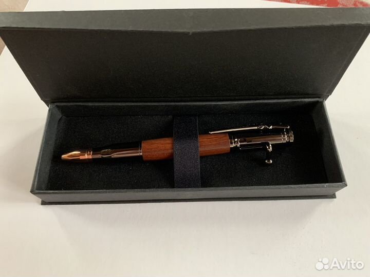 Ручка шариковая 