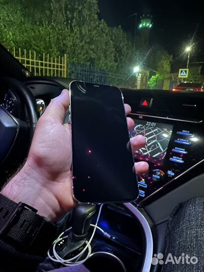 iPhone 12 Pro Max, 128 ГБ