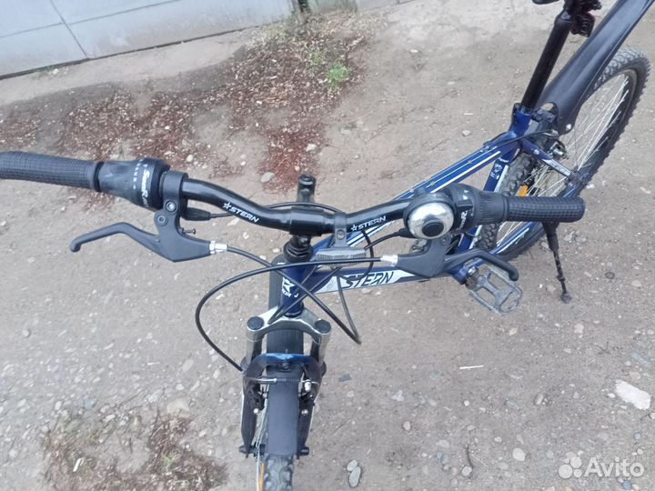 Велосипед stern 26