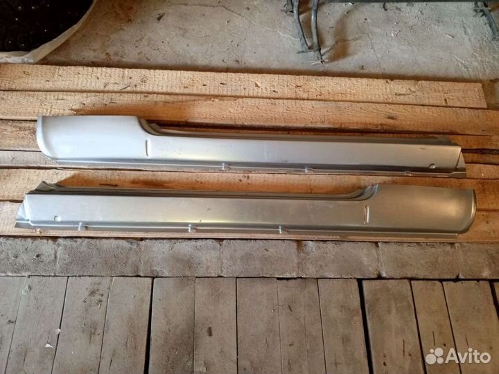 Пороги на оку