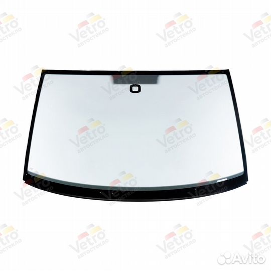 Лобовое стекло на Volkswagen