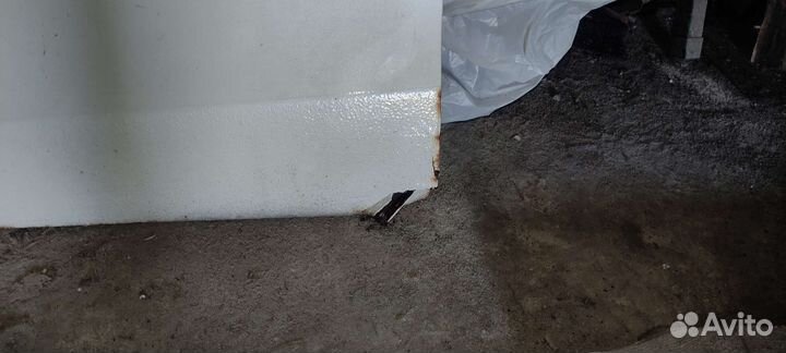 Дверь права передняя honda freed