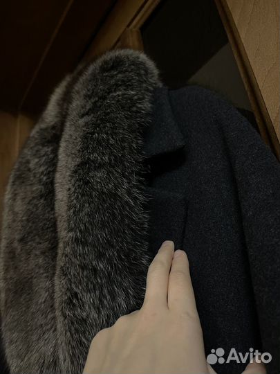 Пальто Arti Moda