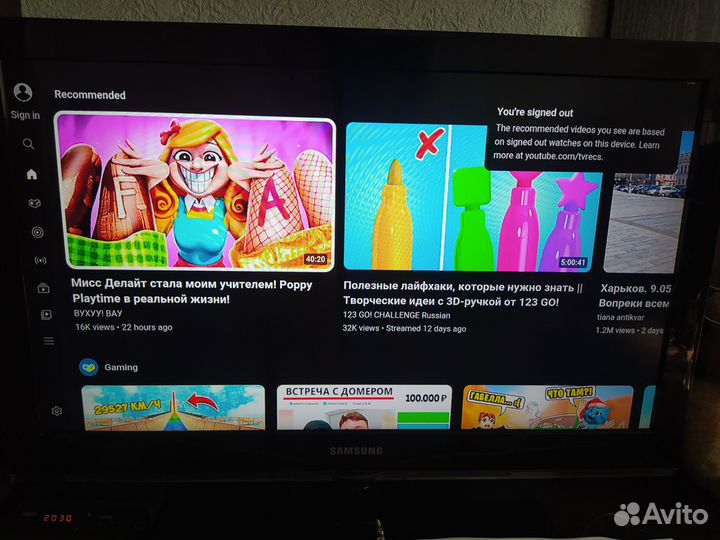 Android tv приставка Transpeed h616 2/16