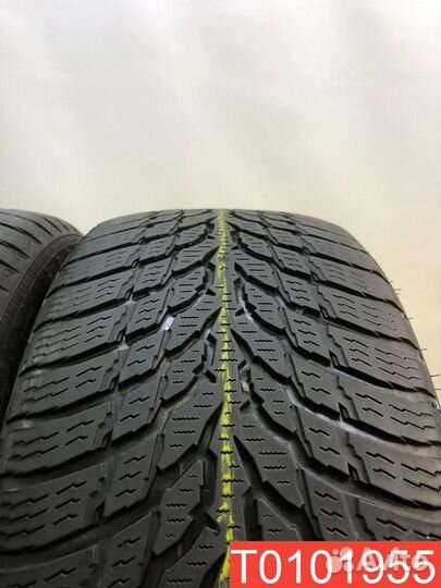 Nokian Tyres WR Snowproof 225/50 R17 98H