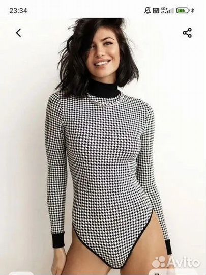 Боди женское 42 44