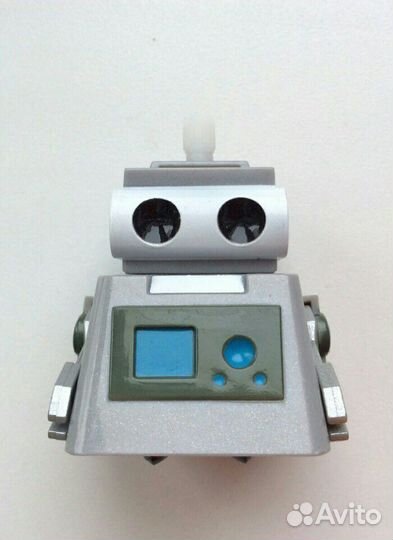 Миниатюрный робот