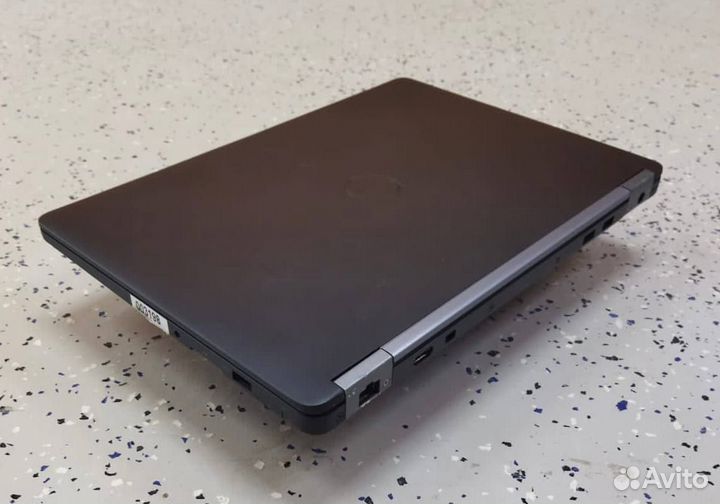 Dell Latitude E7470