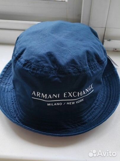 Панама Armani Exchange